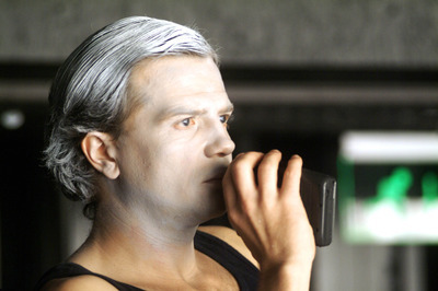 Pintér Béla - © theater.hu - Ilovszky  Béla