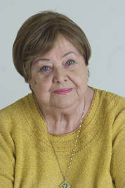 Soós Angéla - © theater.hu - Ilovszky  Béla