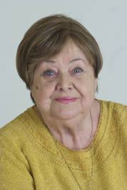 Soós Angéla - © theater.hu - Ilovszky  Béla