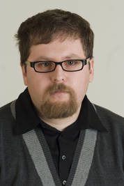 Végh Balázs - © theater.hu - Ilovszky  Béla
