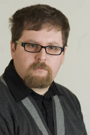 Végh Balázs - © theater.hu - Ilovszky  Béla
