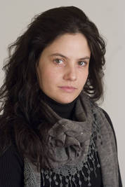 Vencz Stella - © theater.hu - Ilovszky  Béla