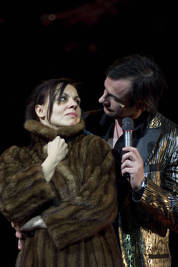 Járó Zsuzsa, Pindroch Csaba - © theater.hu - Ilovszky Béla