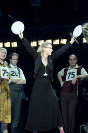 Eszenyi Enikő - © theater.hu - Ilovszky  Béla
