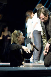 Eszenyi Enikő, Pindroch Csaba - © theater.hu - Ilovszky  Béla