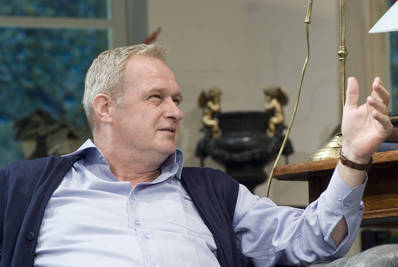 Balikó Tamás - © theater.hu - Ilovszky Béla