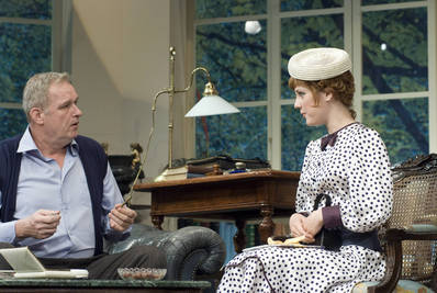 Balikó Tamás, Lovas Rozi - © theater.hu - Ilovszky Béla