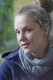 Zsigó Anna - © theater.hu - Ilovszky  Béla