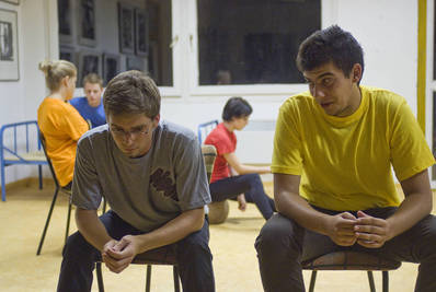 © theater.hu - Ilovszky  Béla