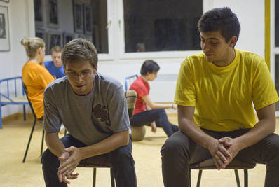 © theater.hu - Ilovszky  Béla