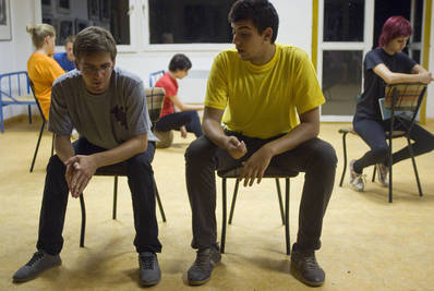 © theater.hu - Ilovszky  Béla