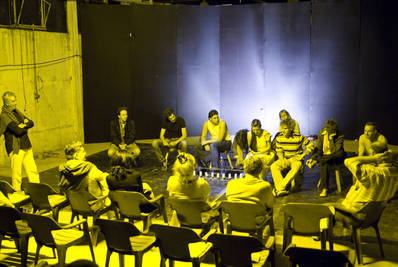 © theater.hu - Ilovszky  Béla