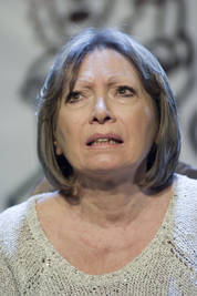Bodnár Erka - © theater.hu - Ilovszky  Béla