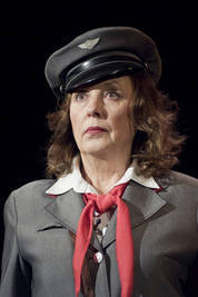Egri Márta - © theater.hu - Ilovszky  Béla