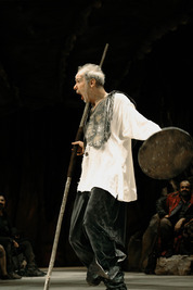 Jakab Tamás - © theater.hu - Ilovszky  Béla