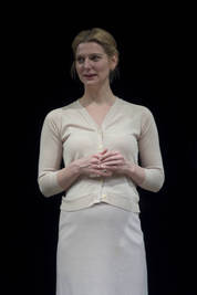 Rezes Judit - © theater.hu - Ilovszky  Béla