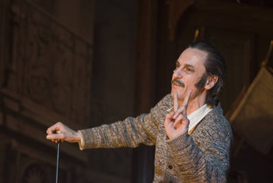 Szegezdi Róbert - © theater.hu - Ilovszky  Béla