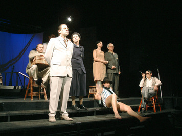 © theater.hu - Kiskéri Lajos