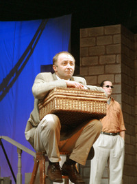 Magyar Öcsi Attila - © theater.hu - Kiskéri Lajos