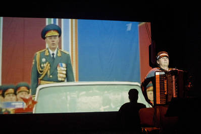 Borsos Pál - © theater.hu - Ilovszky  Béla