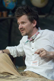 Hajdu Szabolcs - © theater.hu - Ilovszky  Béla