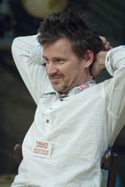 Hajdu Szabolcs - © theater.hu - Ilovszky  Béla