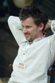 Hajdu Szabolcs - © theater.hu - Ilovszky  Béla