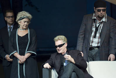 Lakatos Máté, Margitai Ági, Kelemen József, Sarkadi Kiss János - © theater.hu - Ilovszky  Béla