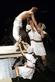 © theater.hu - Ilovszky  Béla