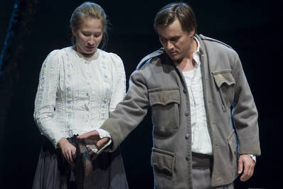 Tenki Réka, Trill Zsolt - © theater.hu - Ilovszky  Béla