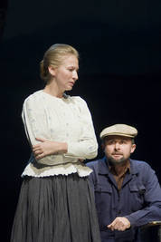 Tenki Réka, Tóth László - © theater.hu - Ilovszky  Béla