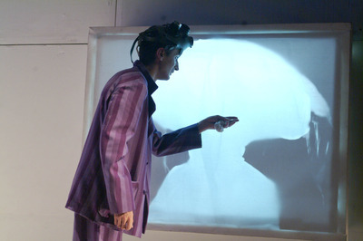 Ráduly Csaba - © theater.hu - Ilovszky  Béla
