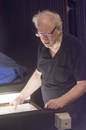Kovács János - © theater.hu - Ilovszky  Béla