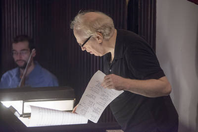 Kovács János - © theater.hu - Ilovszky  Béla