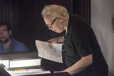 Kovács János - © theater.hu - Ilovszky  Béla