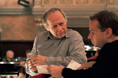 Fischer Ádám - © theater.hu - Ilovszky Béla