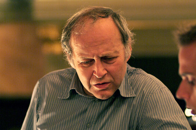 Fischer Ádám - © theater.hu - Ilovszky Béla