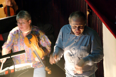 Fischer Ádám - © theater.hu - Ilovszky Béla