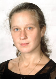 Harangi Mária - © theater.hu - Ilovszky  Béla