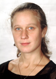 Harangi Mária - © theater.hu - Ilovszky  Béla