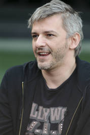 Alföldi Róbert - © theater.hu - Ilovszky  Béla