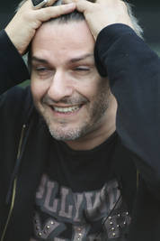 Alföldi Róbert - © theater.hu - Ilovszky  Béla