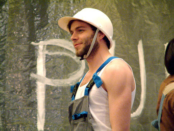 © theater.hu - Kiskéri Lajos