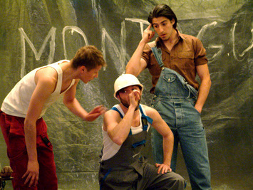 © theater.hu - Kiskéri Lajos