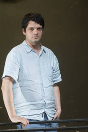 Cári Tibor - © theater.hu - Ilovszky  Béla