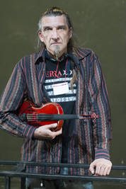 Jovančić Miroslav - © theater.hu - Ilovszky  Béla