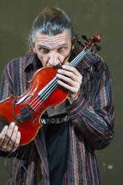 Jovančić Miroslav - © theater.hu - Ilovszky  Béla