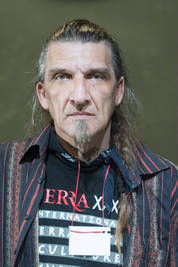 Jovančić Miroslav - © theater.hu - Ilovszky  Béla