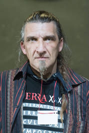 Jovančić Miroslav - © theater.hu - Ilovszky  Béla