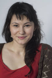 Ababi Csilla - © theater.hu - Ilovszky  Béla